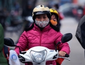 Đợt không khí lạnh mạnh sắp tràn về, miền Bắc có nơi 16 độ C